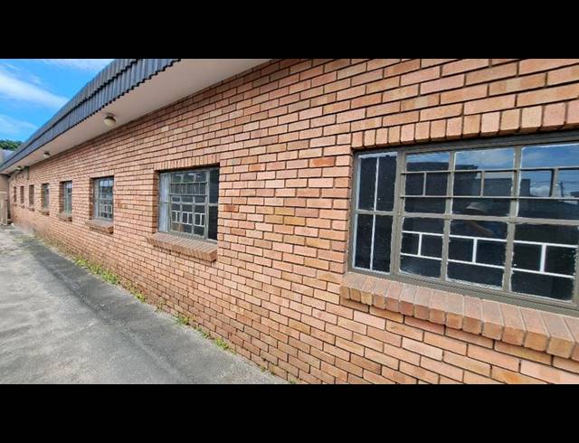 BUSINESS PROPERTY TO RENT IN RICHARDS BAY EXT 7